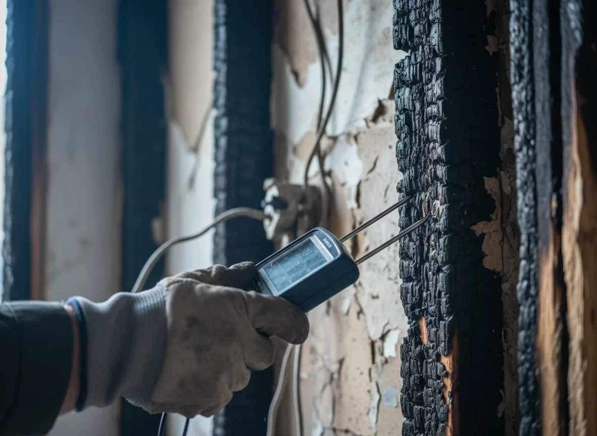 Fire Damage Restoration Taylor, WI FAQs